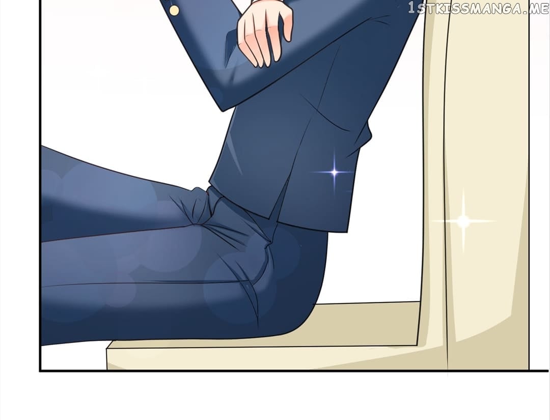 Counter-Attack of a Pregnant Actress chapter 18 - page 25