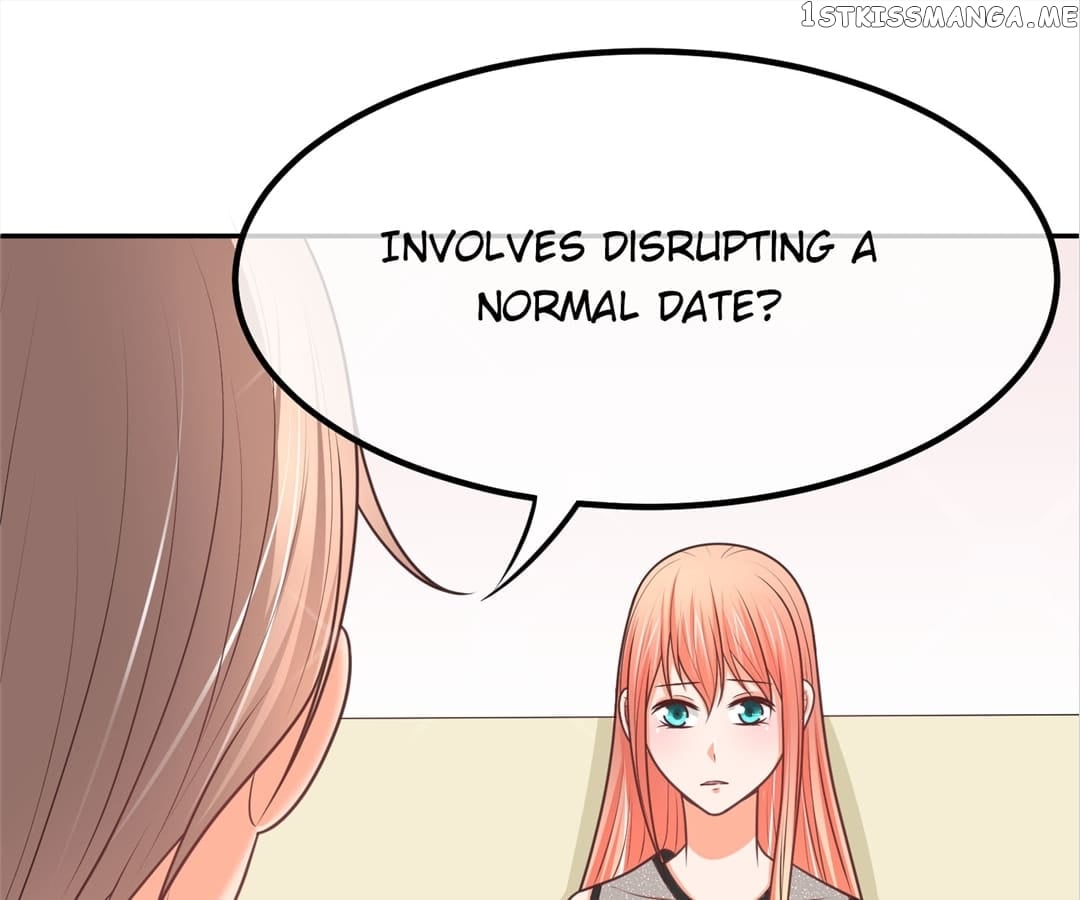 Counter-Attack of a Pregnant Actress chapter 18 - page 26