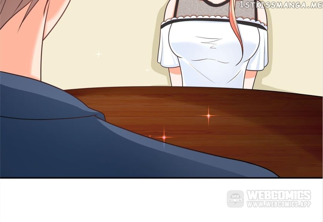 Counter-Attack of a Pregnant Actress chapter 18 - page 27