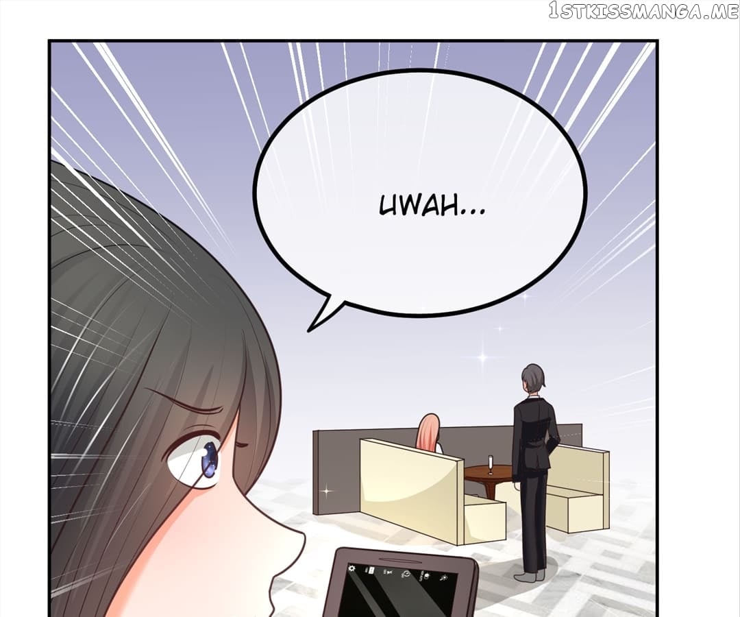 Counter-Attack of a Pregnant Actress chapter 18 - page 30