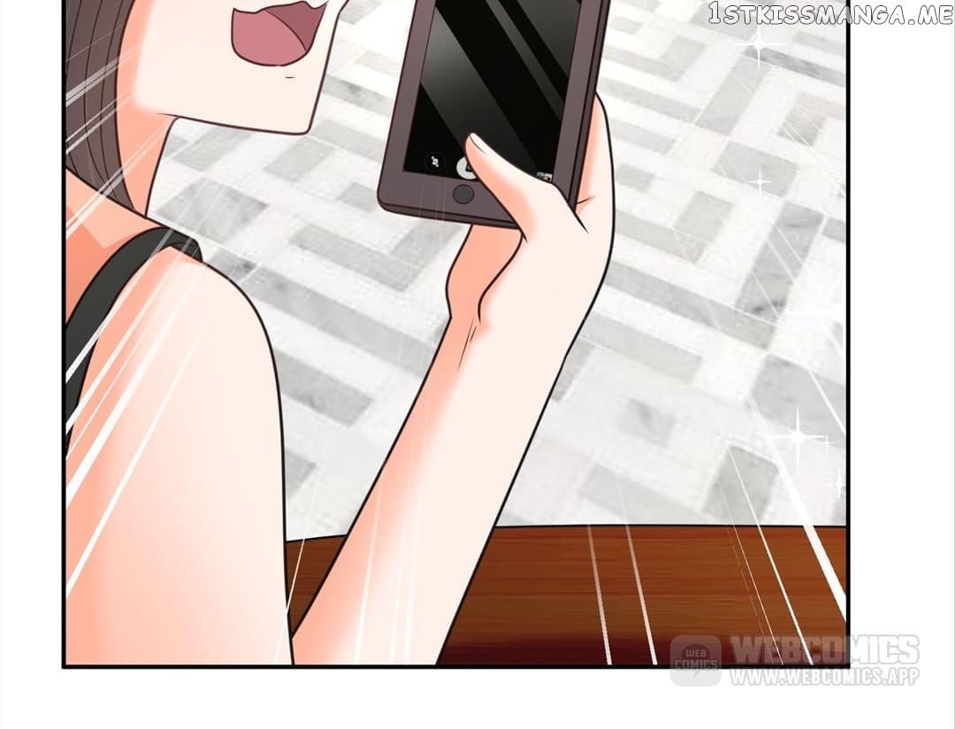 Counter-Attack of a Pregnant Actress chapter 18 - page 31