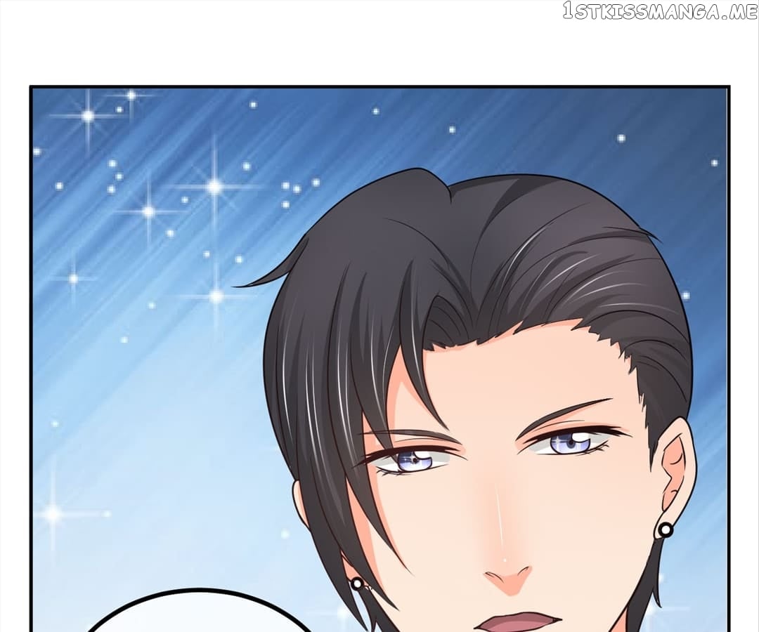 Counter-Attack of a Pregnant Actress chapter 18 - page 36