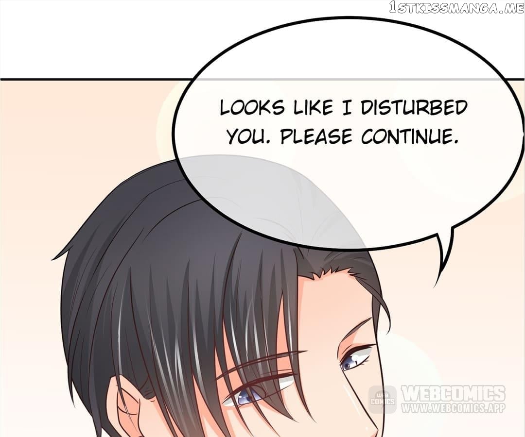 Counter-Attack of a Pregnant Actress chapter 18 - page 38