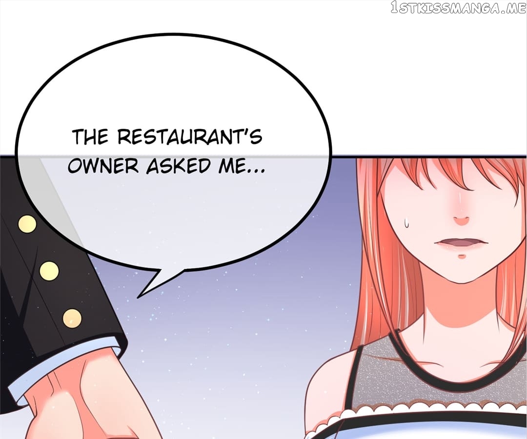 Counter-Attack of a Pregnant Actress chapter 18 - page 4