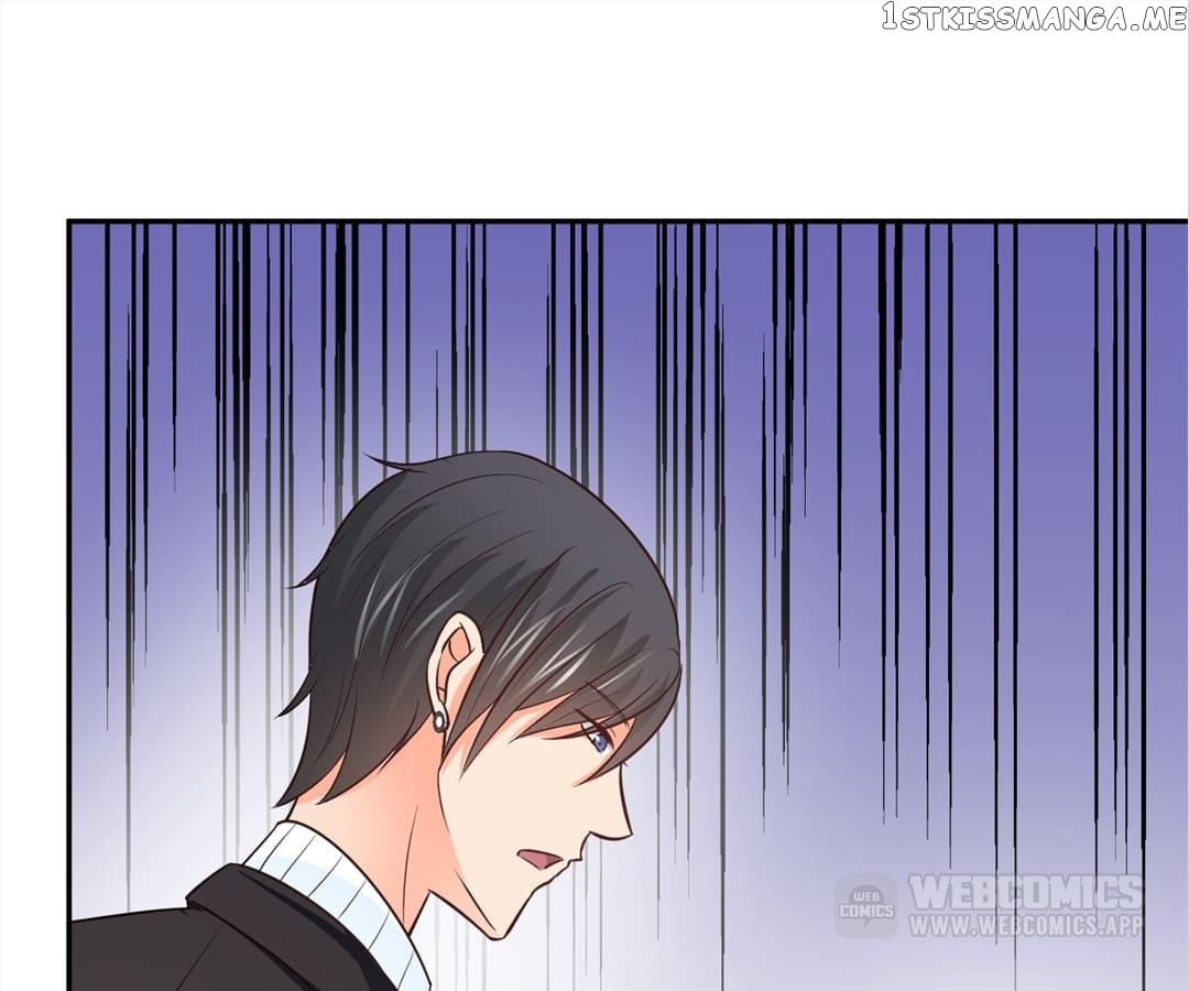 Counter-Attack of a Pregnant Actress chapter 18 - page 46