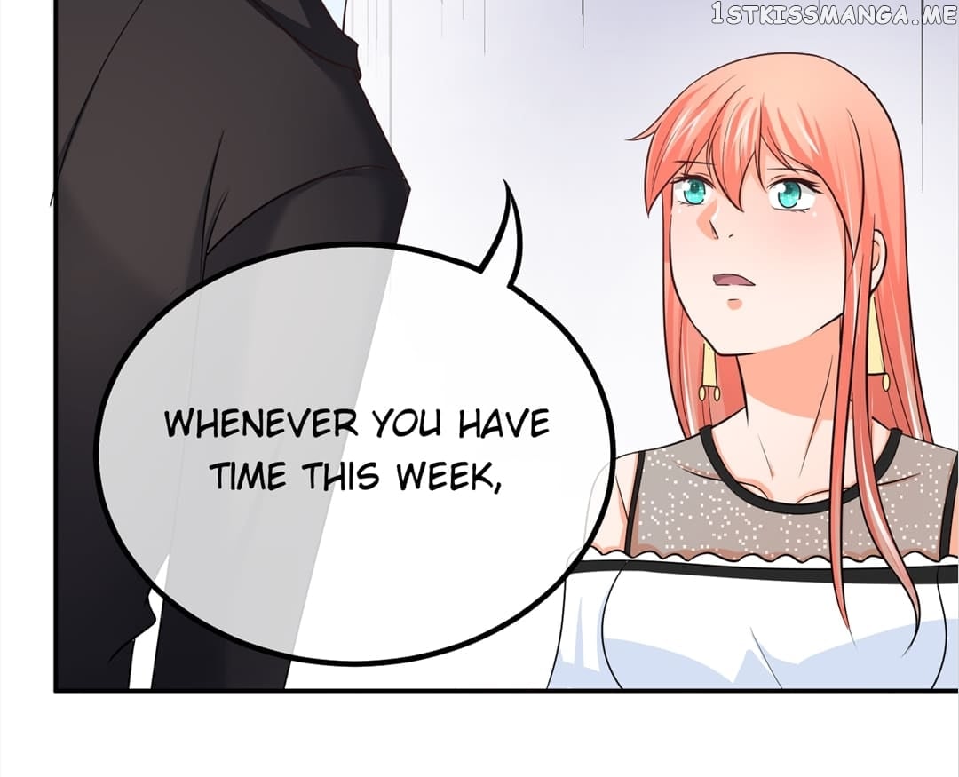 Counter-Attack of a Pregnant Actress chapter 18 - page 47