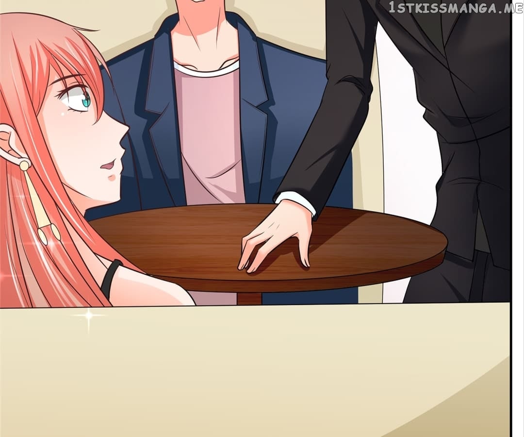 Counter-Attack of a Pregnant Actress chapter 18 - page 49