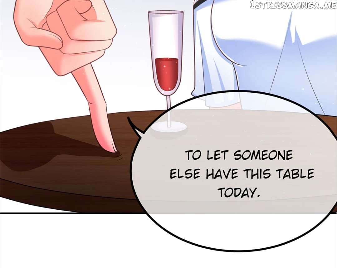 Counter-Attack of a Pregnant Actress chapter 18 - page 5