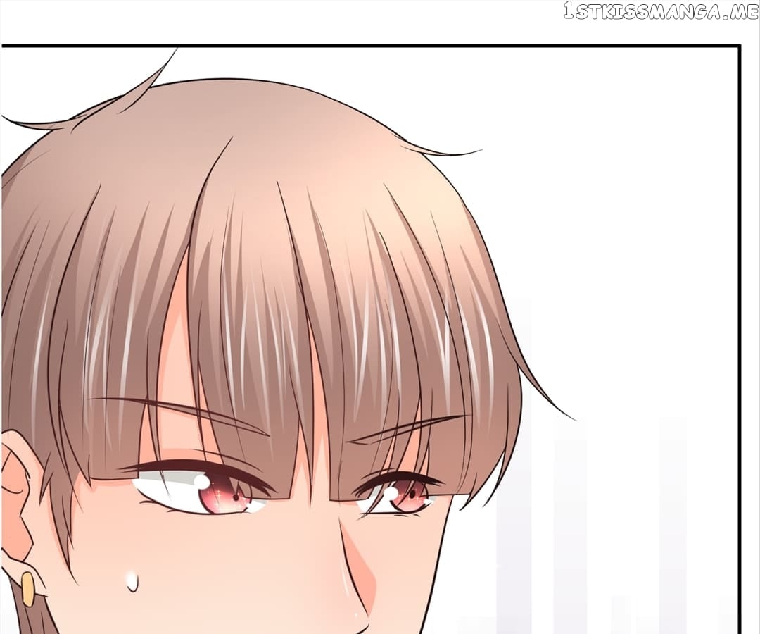 Counter-Attack of a Pregnant Actress chapter 18 - page 51