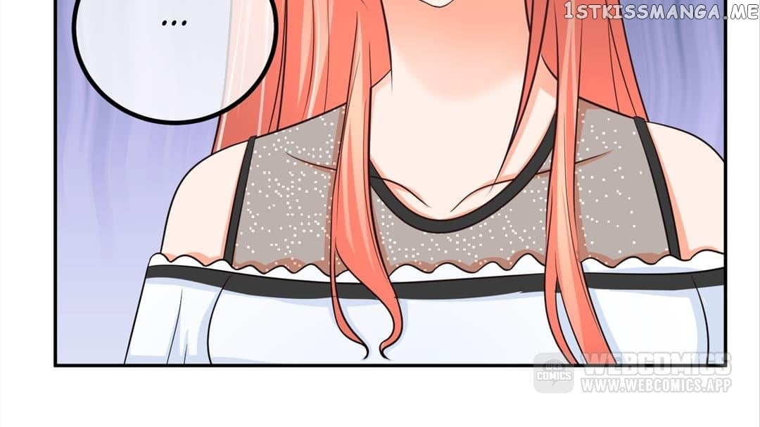Counter-Attack of a Pregnant Actress chapter 18 - page 54
