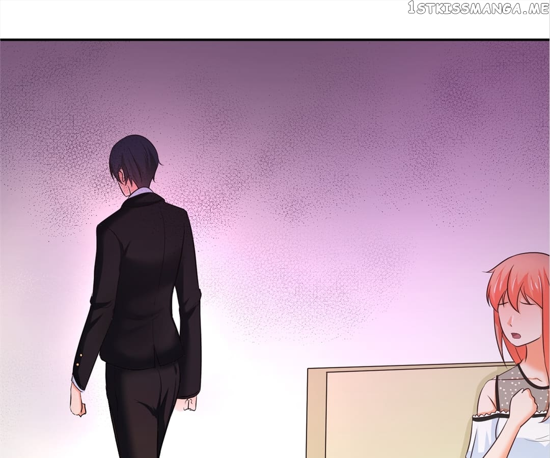 Counter-Attack of a Pregnant Actress chapter 18 - page 55