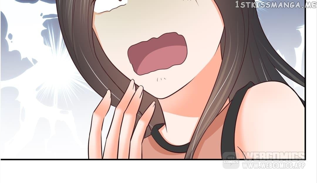 Counter-Attack of a Pregnant Actress chapter 18 - page 58