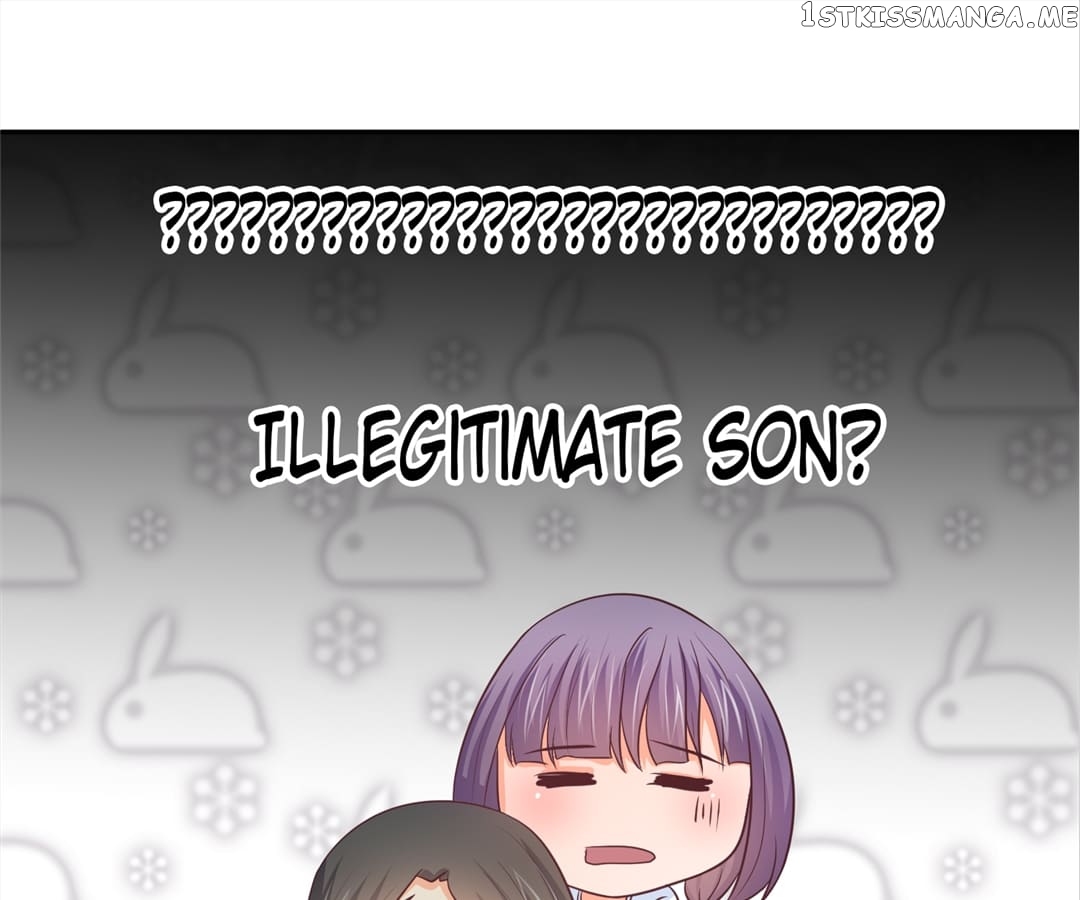 Counter-Attack of a Pregnant Actress chapter 18 - page 59