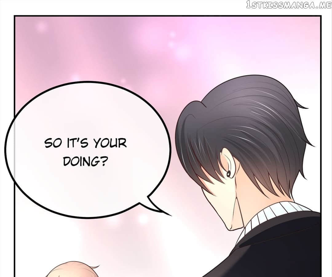 Counter-Attack of a Pregnant Actress chapter 18 - page 6