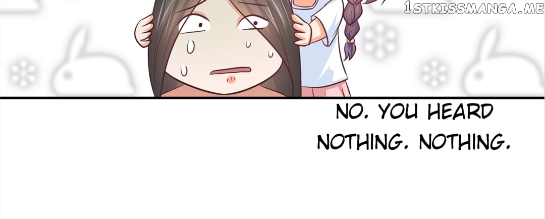 Counter-Attack of a Pregnant Actress chapter 18 - page 60