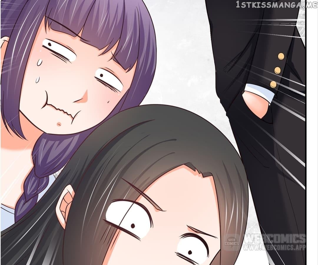 Counter-Attack of a Pregnant Actress chapter 18 - page 62