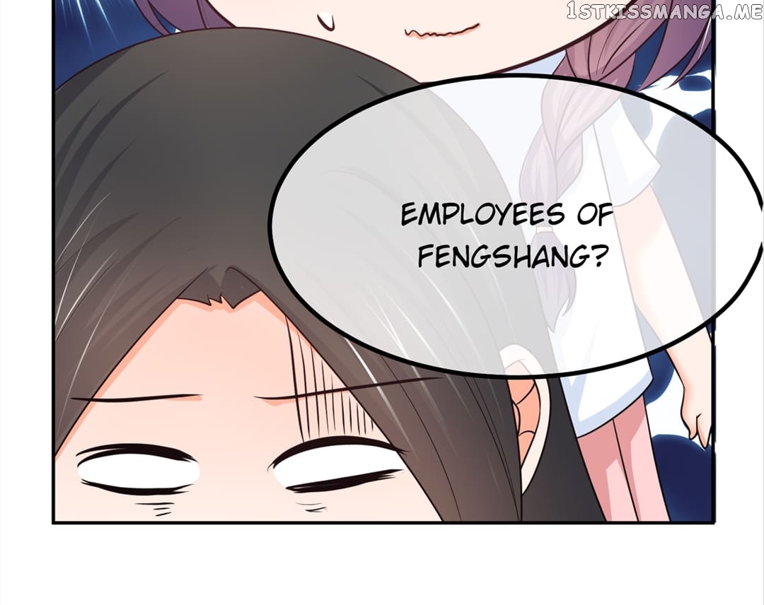 Counter-Attack of a Pregnant Actress chapter 18 - page 65