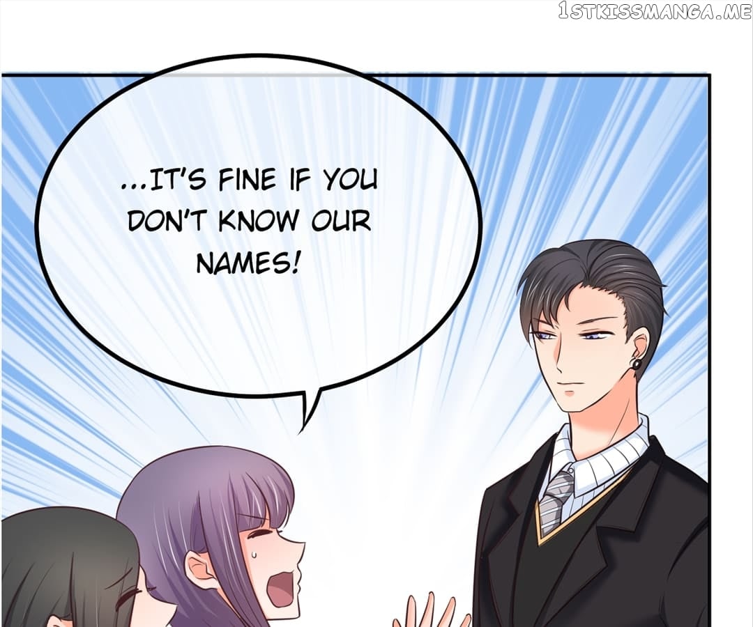 Counter-Attack of a Pregnant Actress chapter 18 - page 68