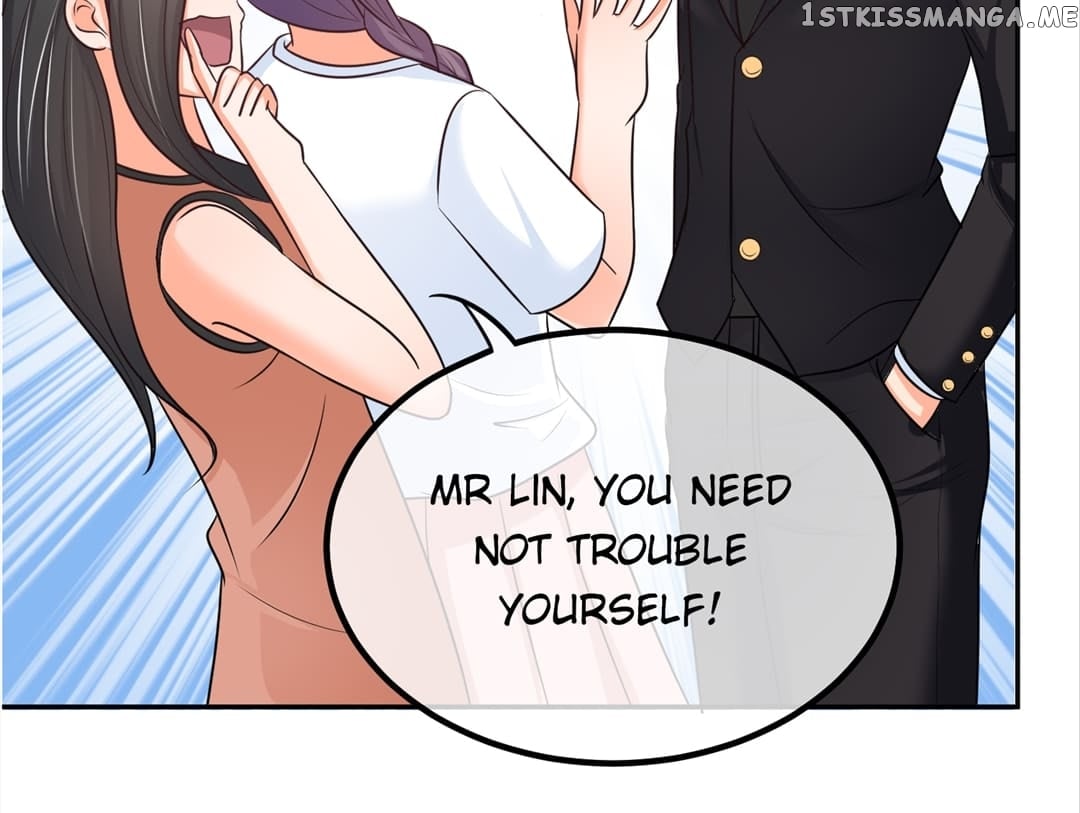 Counter-Attack of a Pregnant Actress chapter 18 - page 69