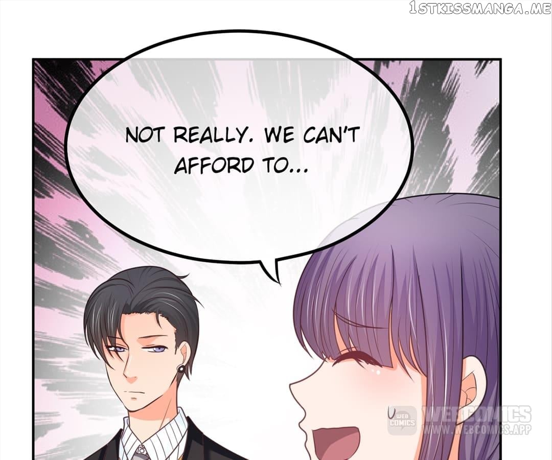 Counter-Attack of a Pregnant Actress chapter 18 - page 74