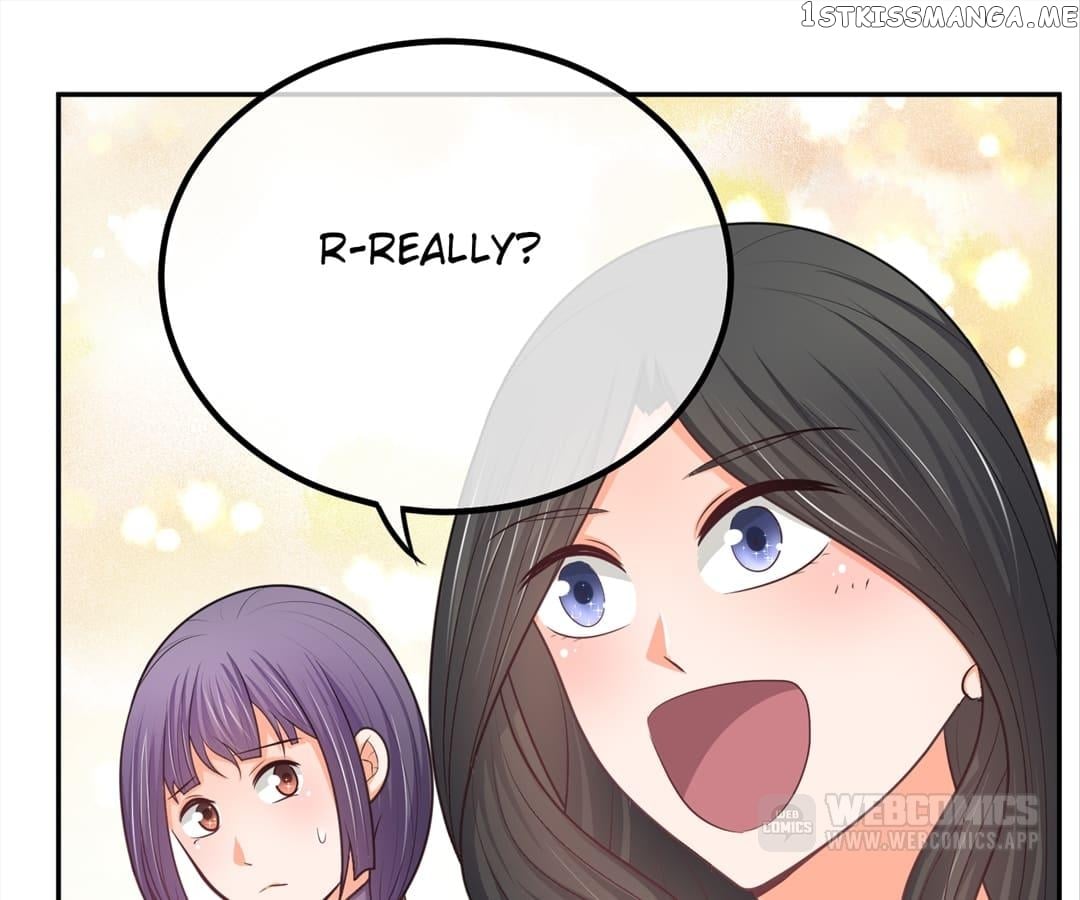 Counter-Attack of a Pregnant Actress chapter 18 - page 78