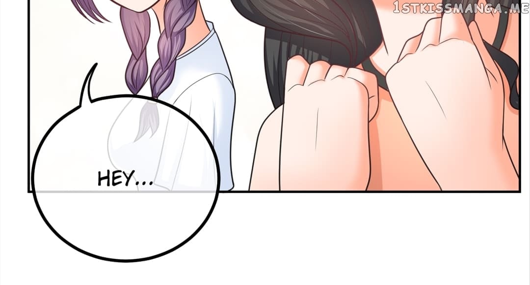 Counter-Attack of a Pregnant Actress chapter 18 - page 79