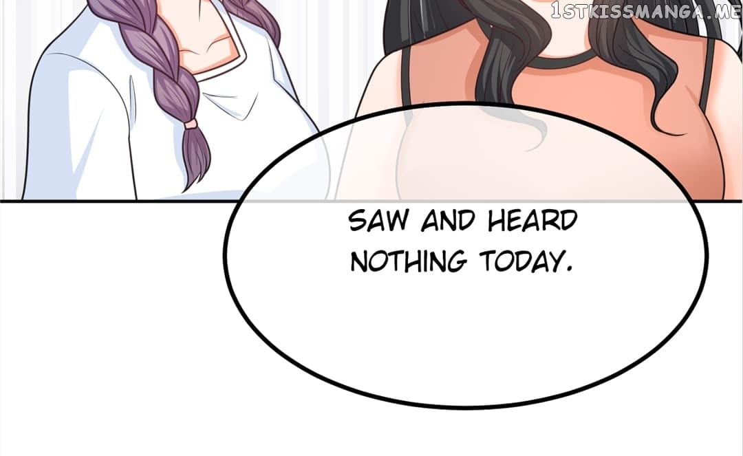Counter-Attack of a Pregnant Actress chapter 18 - page 81