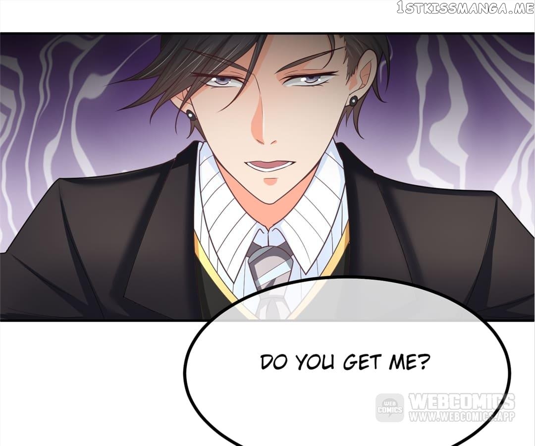 Counter-Attack of a Pregnant Actress chapter 18 - page 82