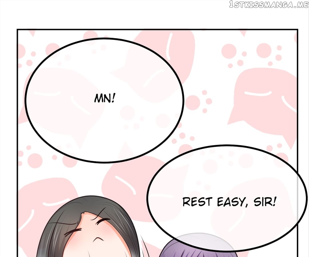 Counter-Attack of a Pregnant Actress chapter 18 - page 84