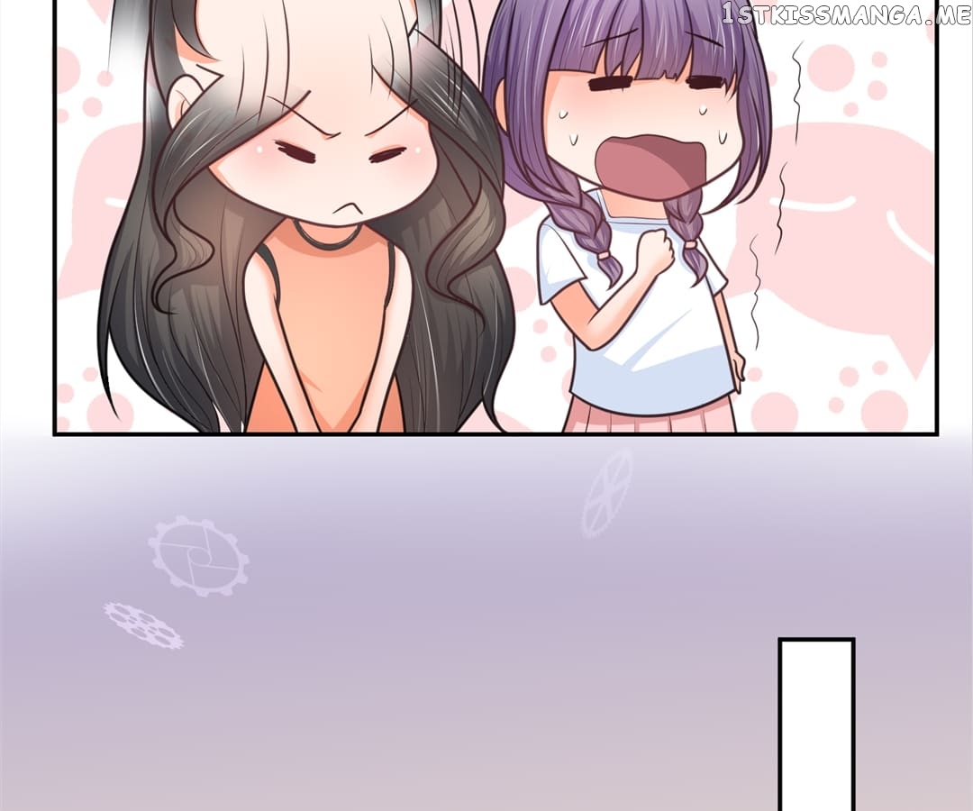 Counter-Attack of a Pregnant Actress chapter 18 - page 85