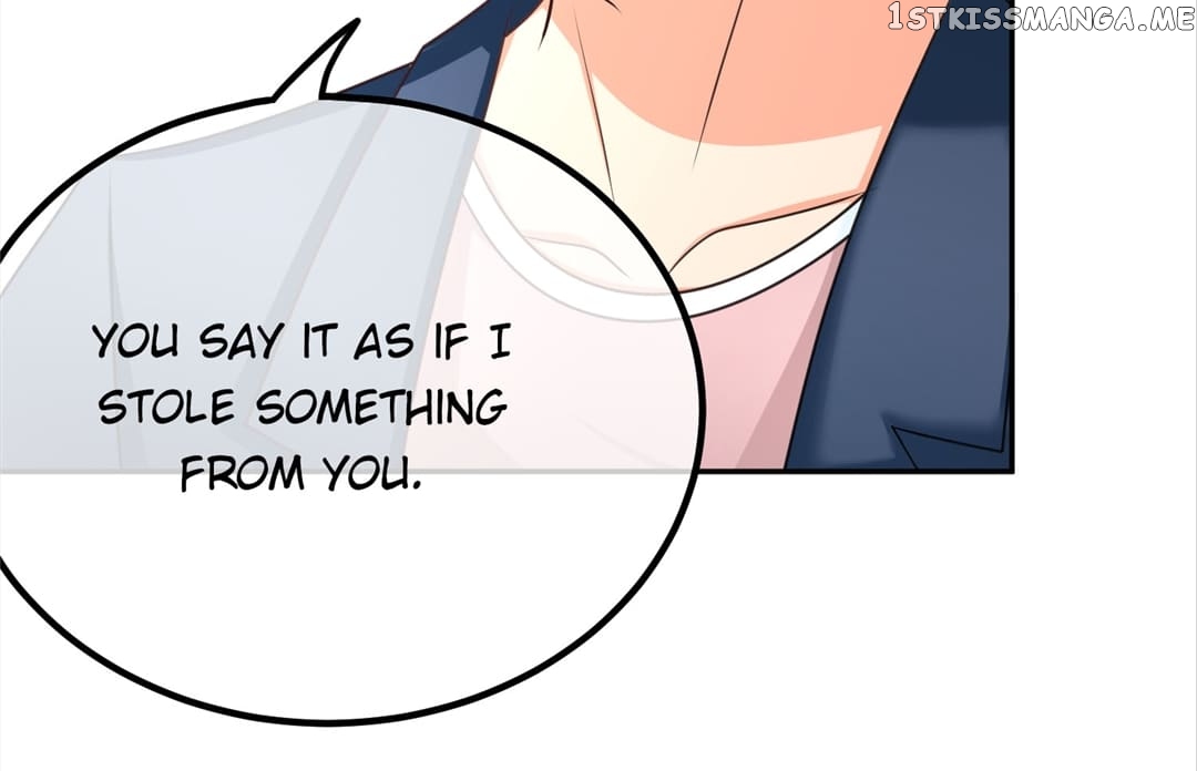 Counter-Attack of a Pregnant Actress chapter 18 - page 9