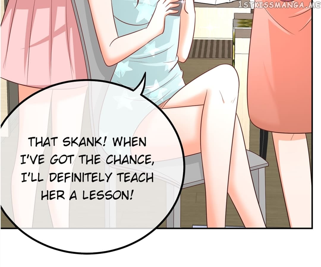 Counter-Attack of a Pregnant Actress chapter 18 - page 93