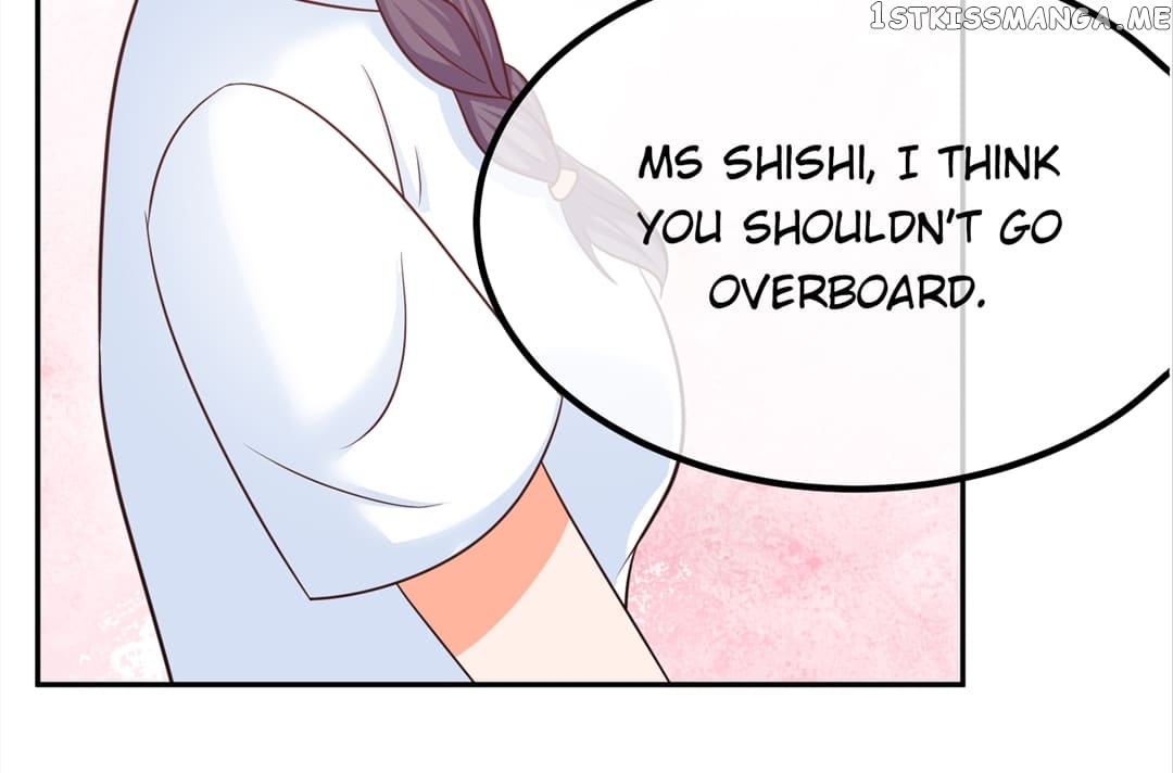 Counter-Attack of a Pregnant Actress chapter 18 - page 95
