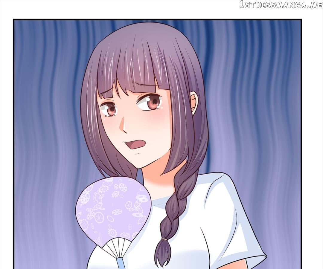 Counter-Attack of a Pregnant Actress chapter 18 - page 98