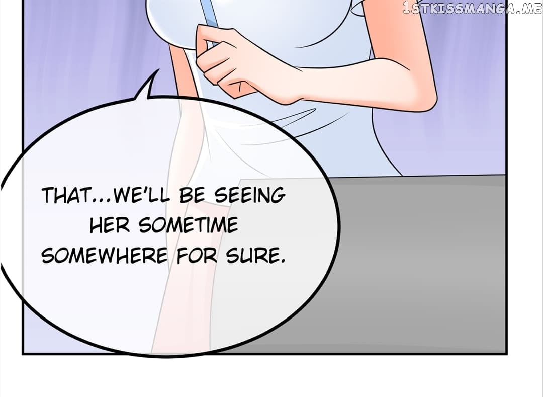 Counter-Attack of a Pregnant Actress chapter 18 - page 99