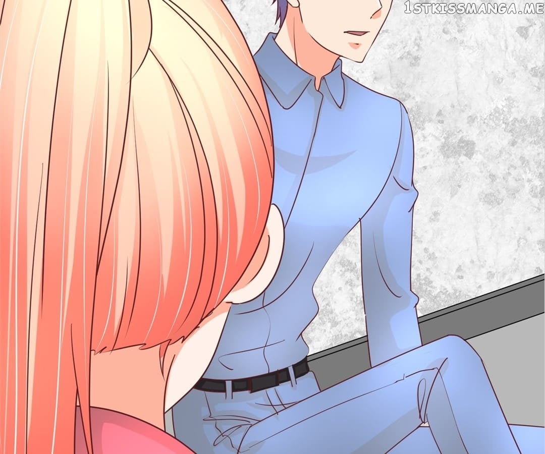 Counter-Attack of a Pregnant Actress chapter 71 - page 19