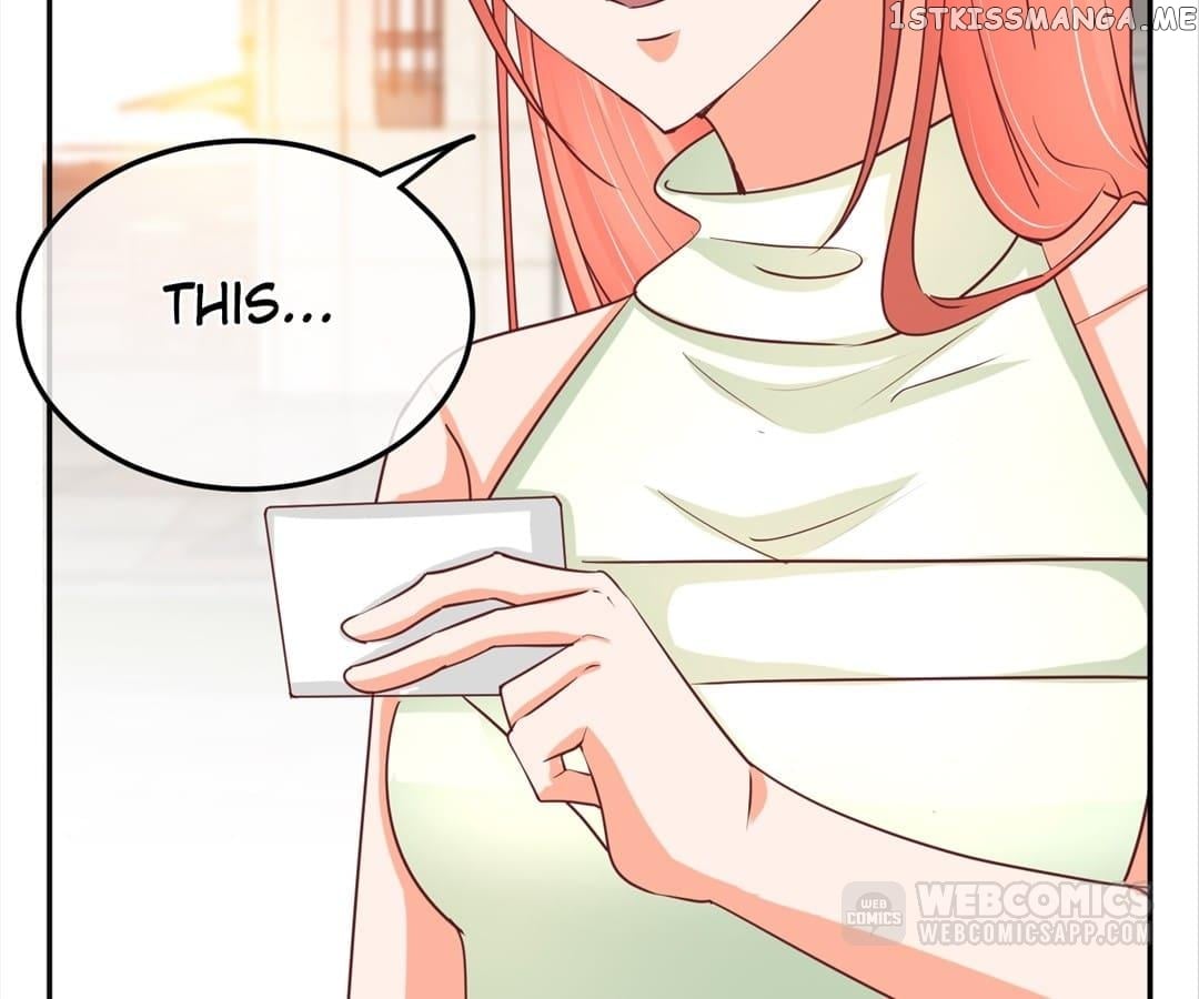 Counter-Attack of a Pregnant Actress chapter 71 - page 2