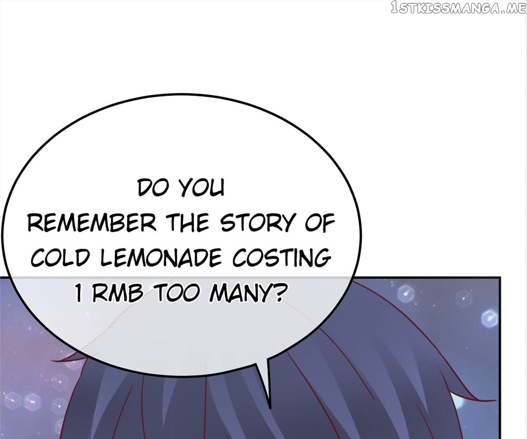 Counter-Attack of a Pregnant Actress chapter 71 - page 25