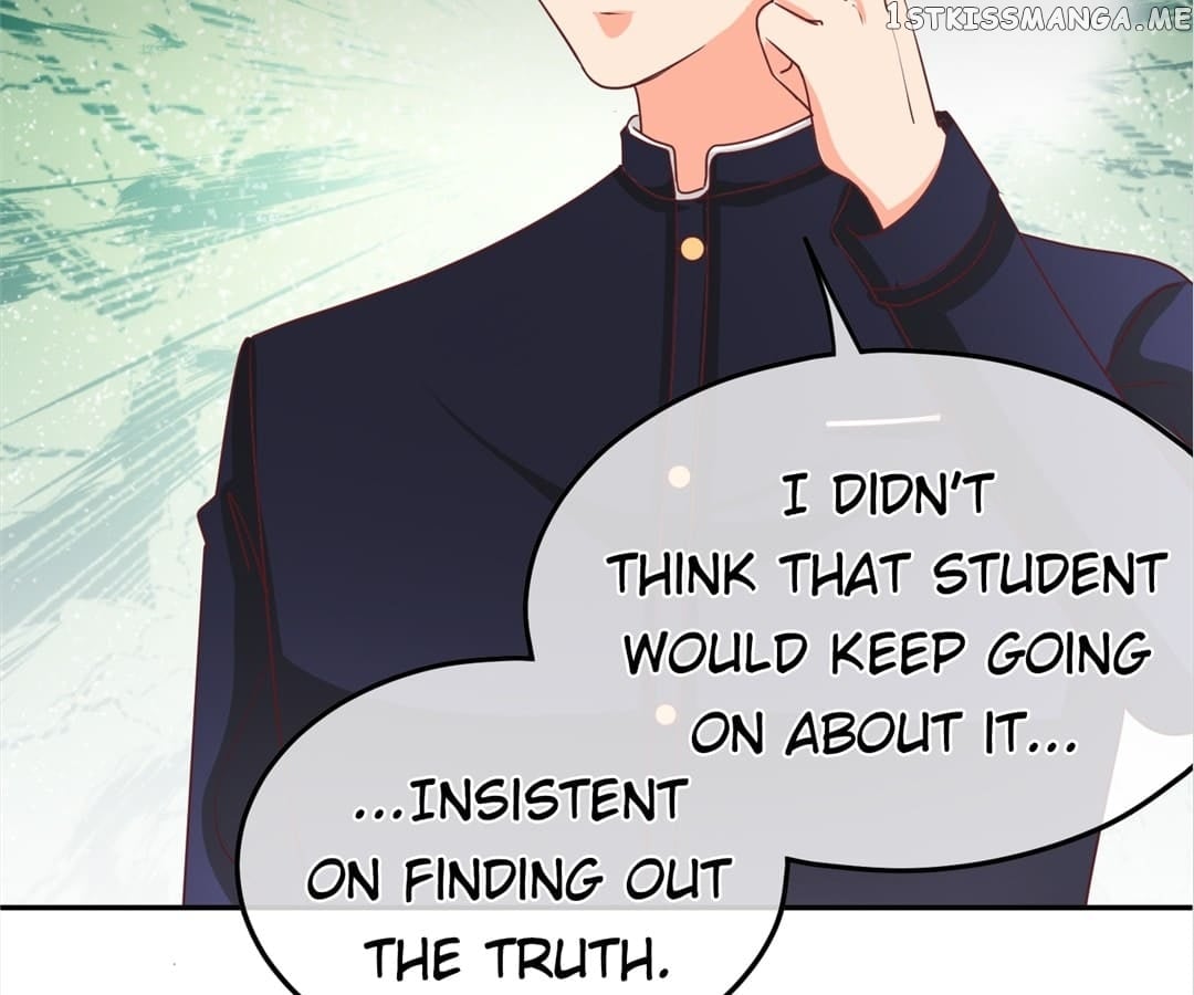 Counter-Attack of a Pregnant Actress chapter 71 - page 39