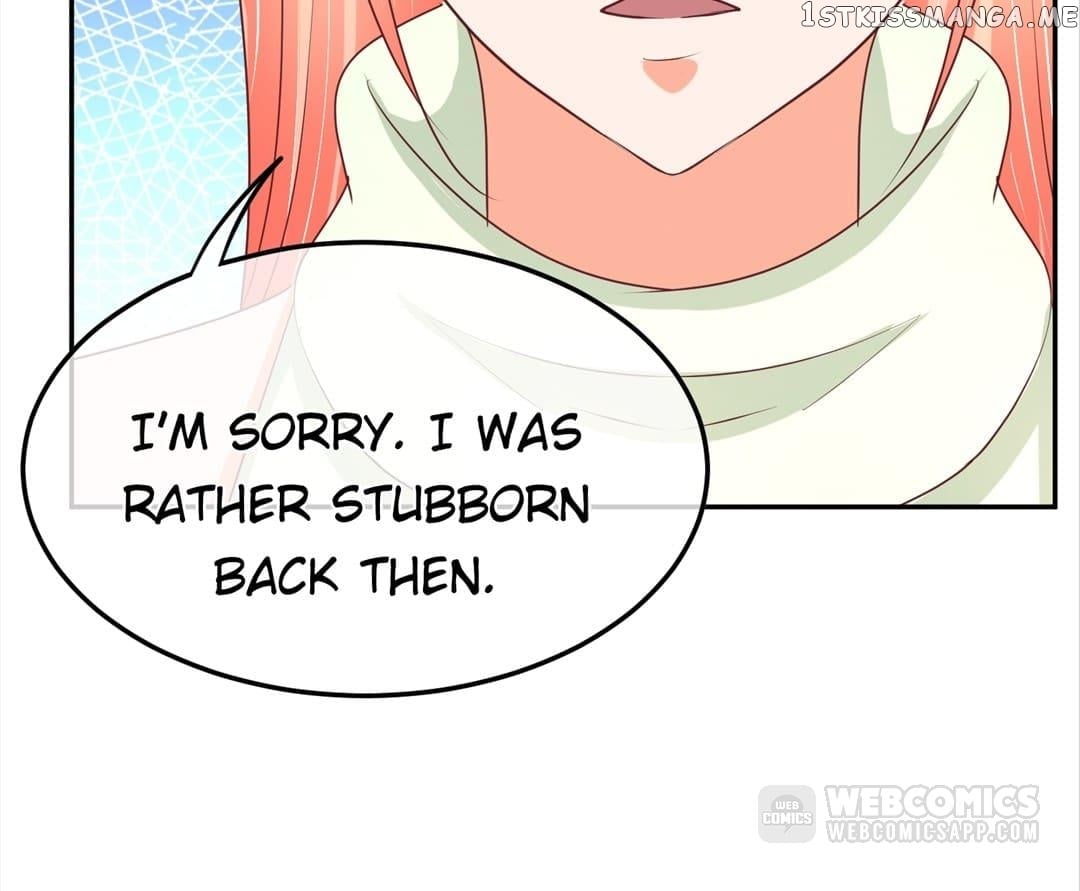 Counter-Attack of a Pregnant Actress chapter 71 - page 42