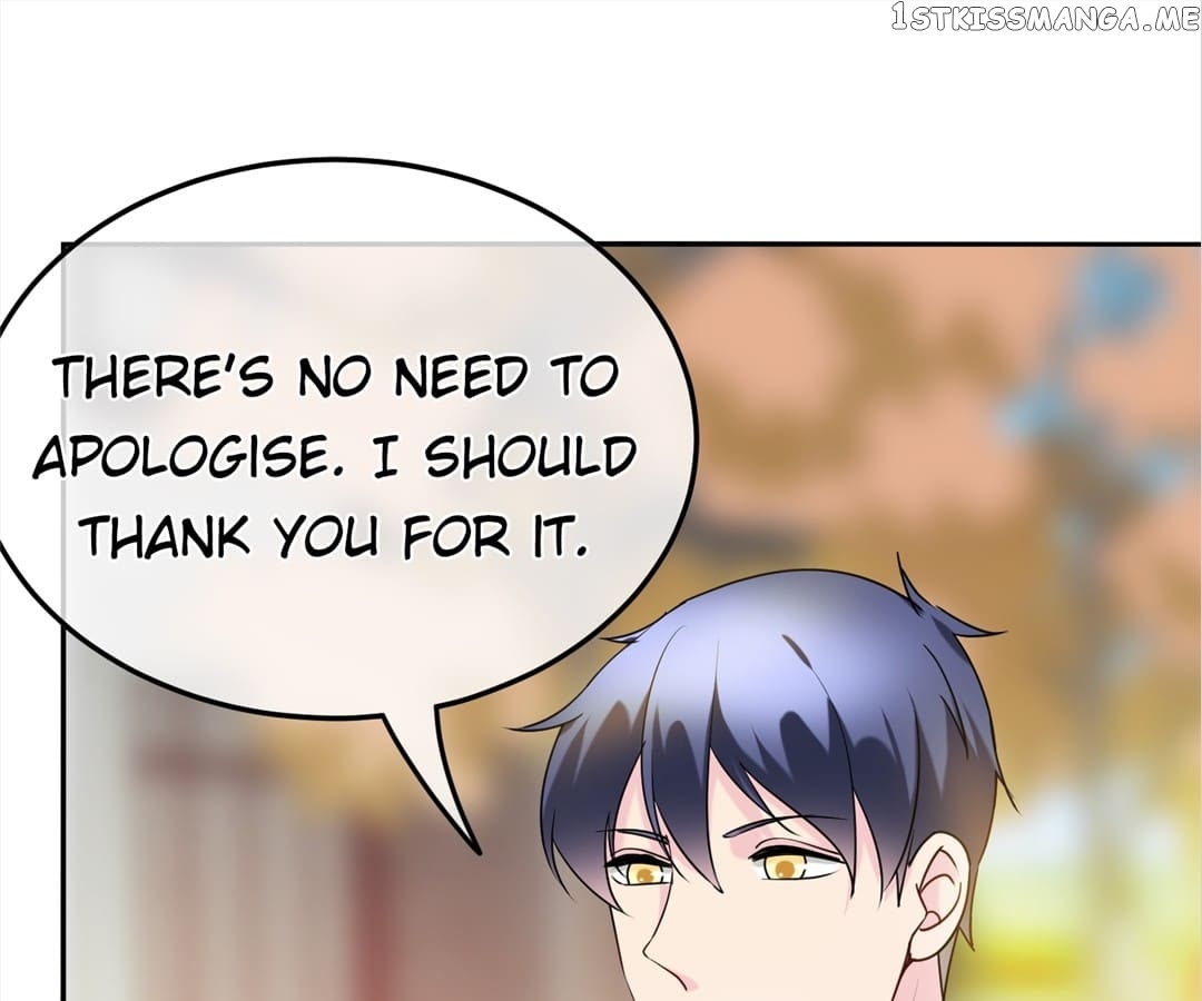 Counter-Attack of a Pregnant Actress chapter 71 - page 43