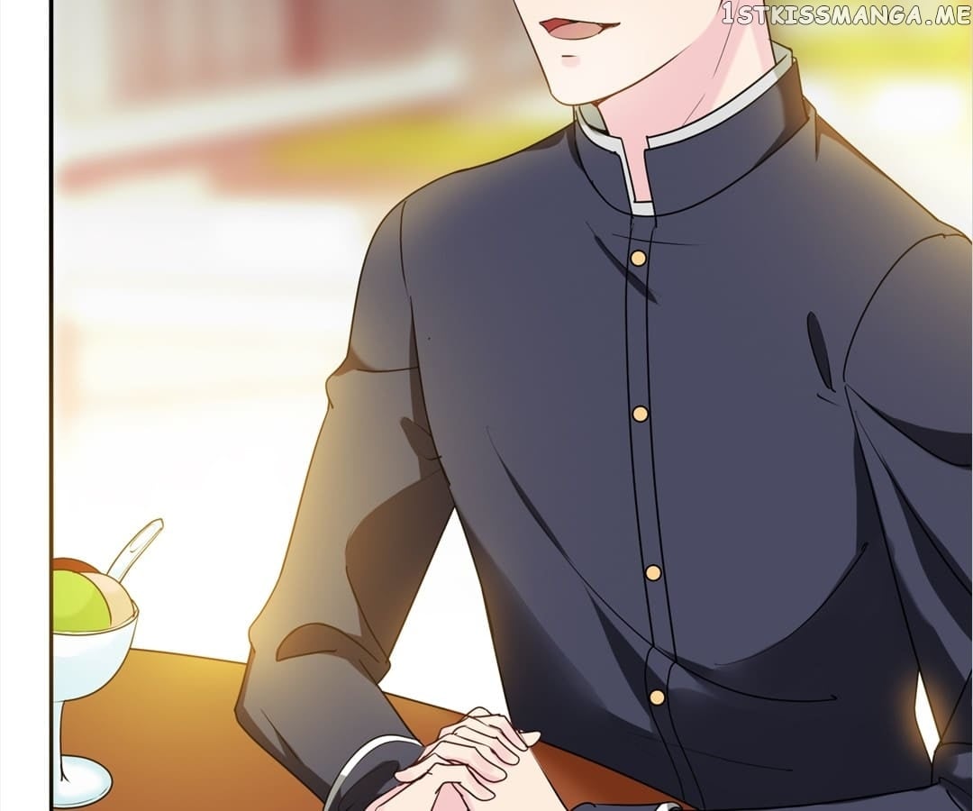 Counter-Attack of a Pregnant Actress chapter 71 - page 44