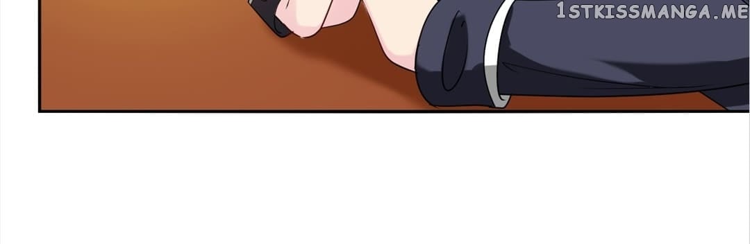 Counter-Attack of a Pregnant Actress chapter 71 - page 45