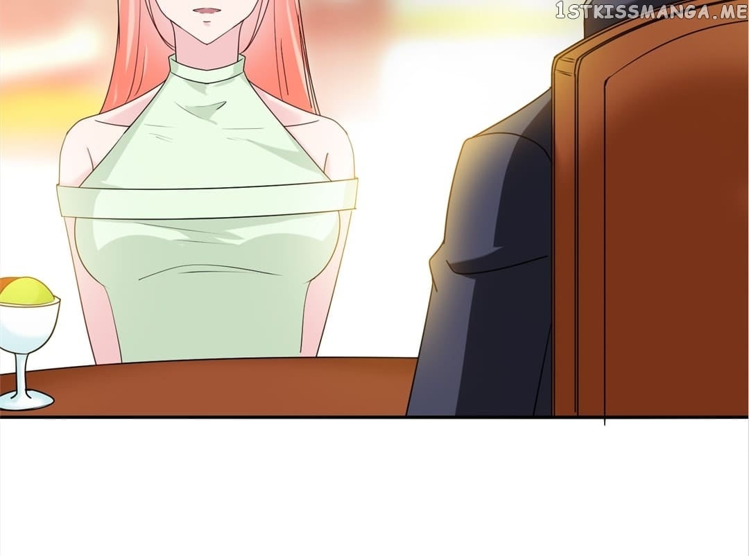Counter-Attack of a Pregnant Actress chapter 71 - page 47