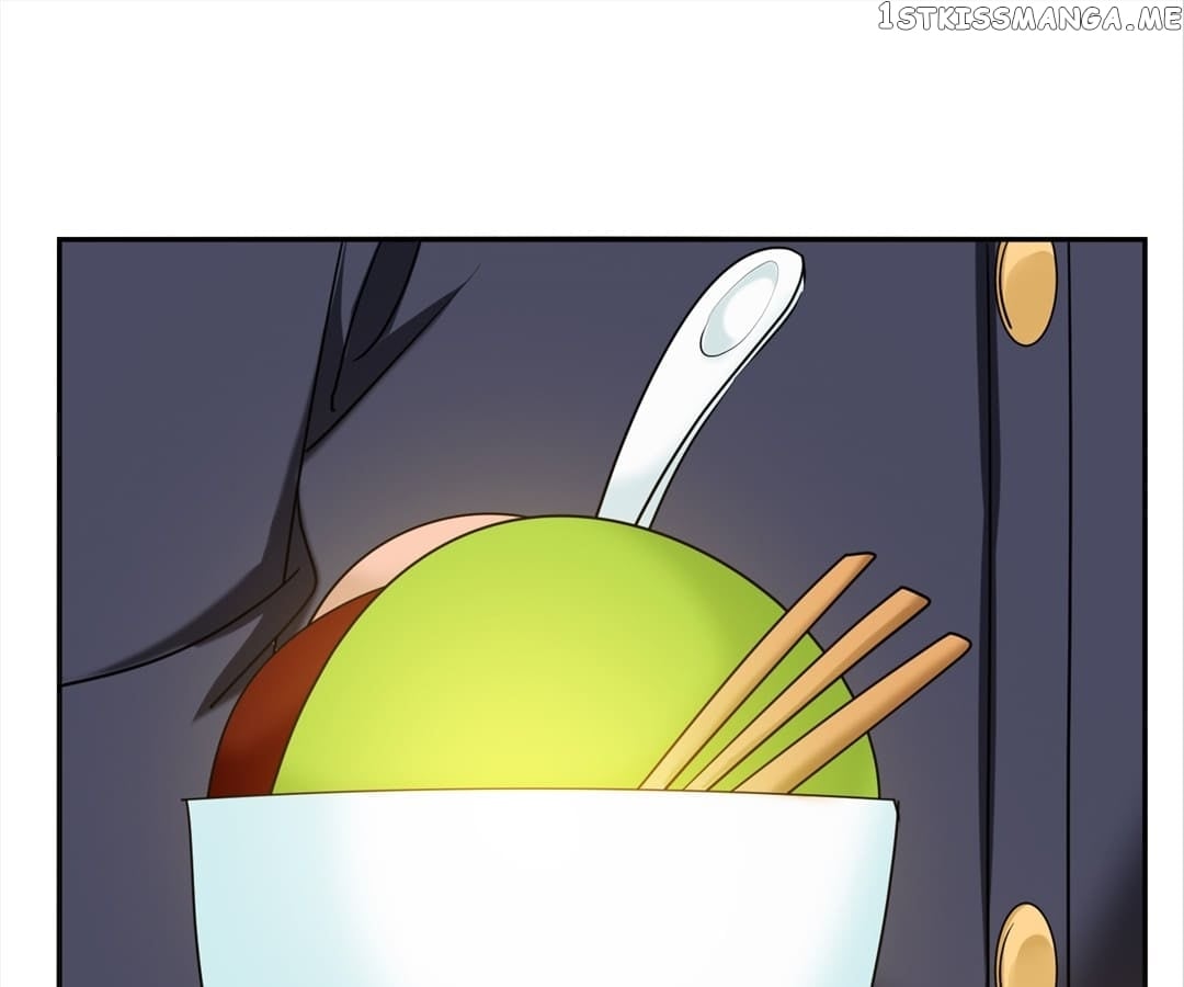 Counter-Attack of a Pregnant Actress chapter 71 - page 48