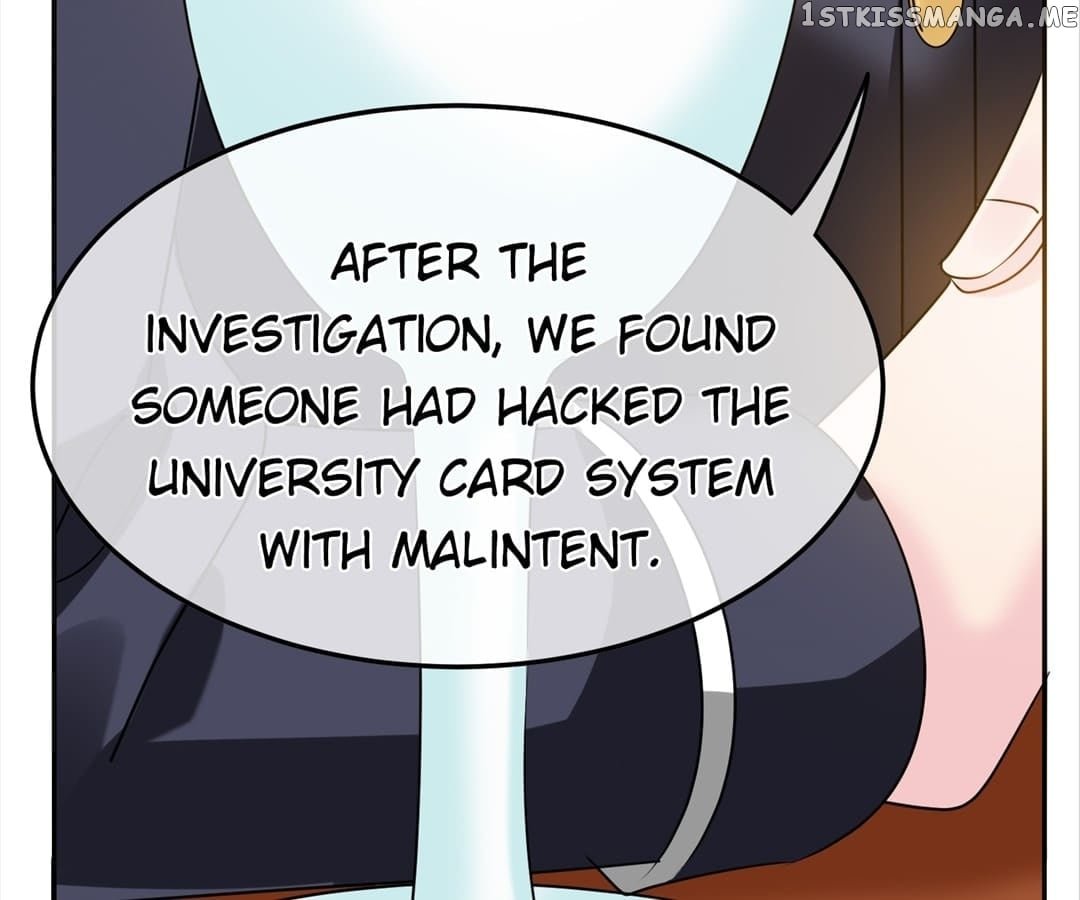 Counter-Attack of a Pregnant Actress chapter 71 - page 49