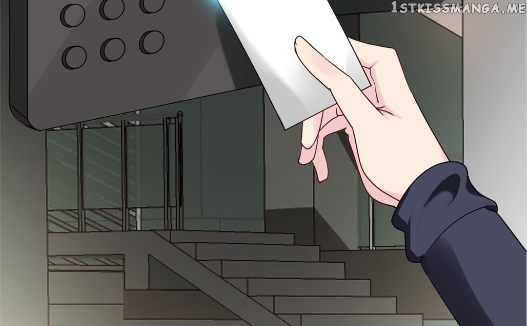 Counter-Attack of a Pregnant Actress chapter 71 - page 52
