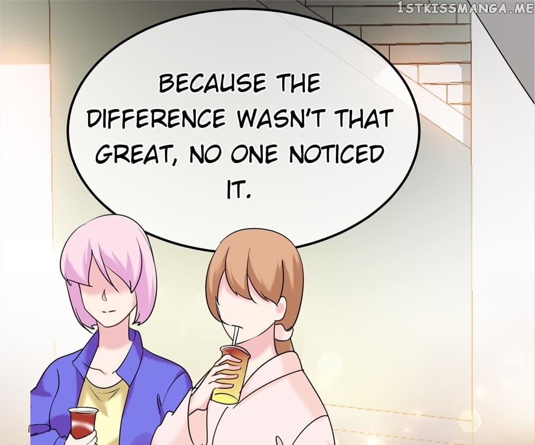 Counter-Attack of a Pregnant Actress chapter 71 - page 53
