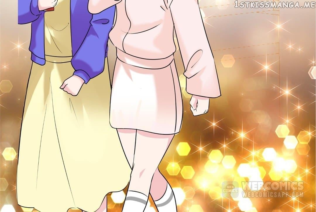 Counter-Attack of a Pregnant Actress chapter 71 - page 54