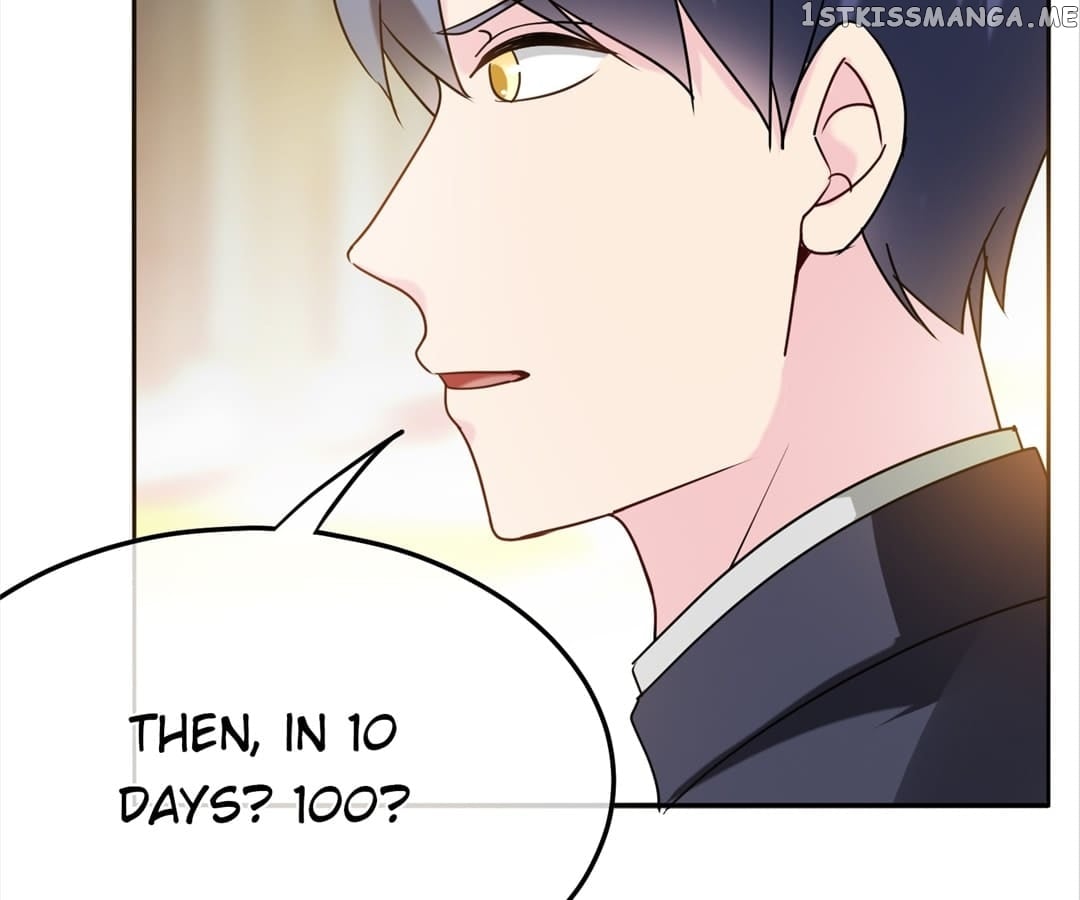Counter-Attack of a Pregnant Actress chapter 71 - page 59